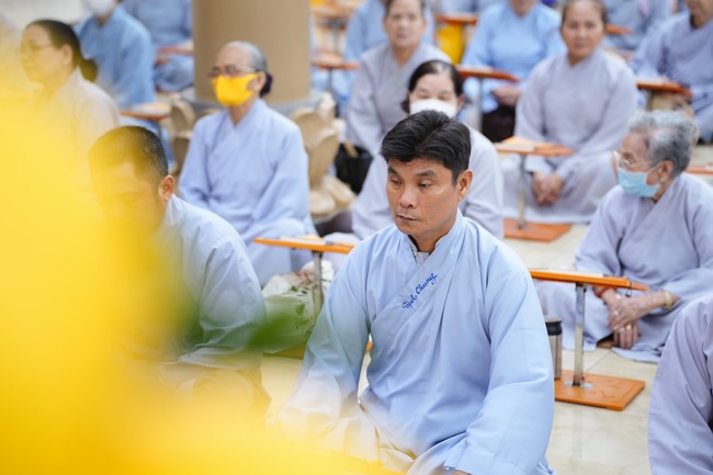 Lễ sám hối 14/01 Ất Tỵ