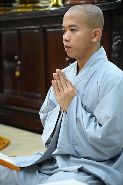 Lễ sám hối 14/01 Ất Tỵ