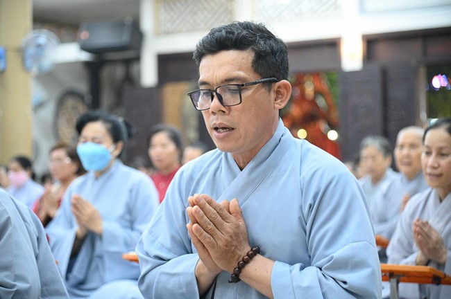 Lễ sám hối 14/01 Ất Tỵ