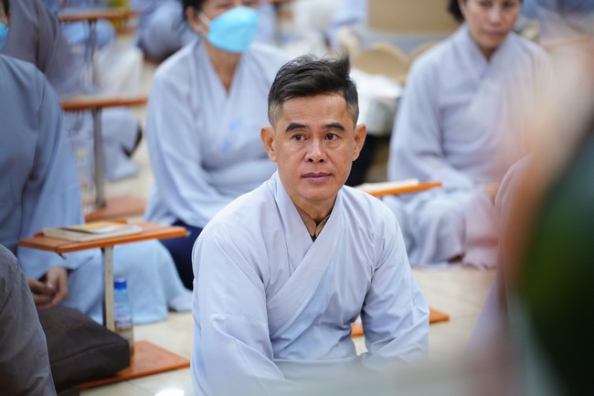 Lễ sám hối 14/01 Ất Tỵ