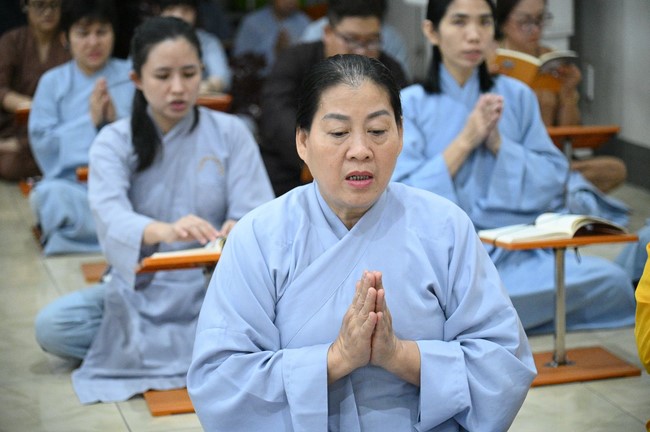 Lễ sám hối 14/01 Ất Tỵ