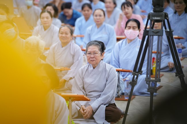 Lễ sám hối 14/01 Ất Tỵ