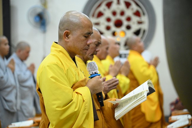 Lễ sám hối 14/01 Ất Tỵ