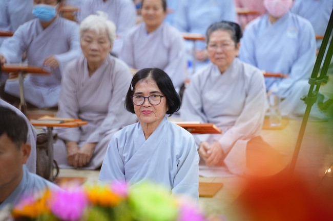 Lễ sám hối 14/01 Ất Tỵ