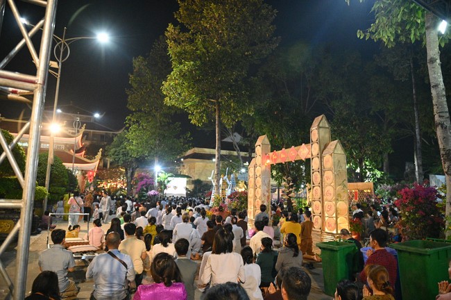 Lễ sám hối 14/01 Ất Tỵ