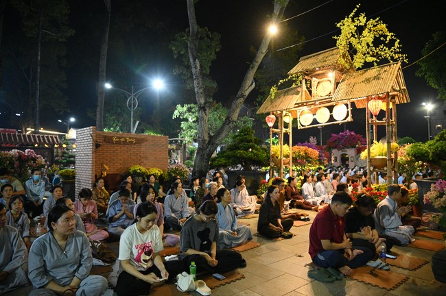 Lễ sám hối 14/01 Ất Tỵ