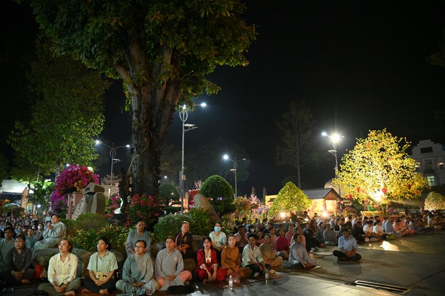 Lễ sám hối 14/01 Ất Tỵ