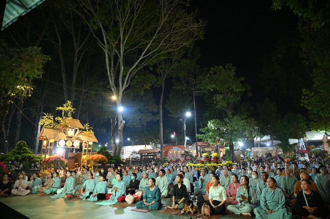 Lễ sám hối 14/01 Ất Tỵ