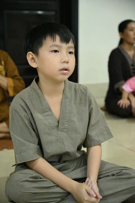 Lễ sám hối 14/01 Ất Tỵ