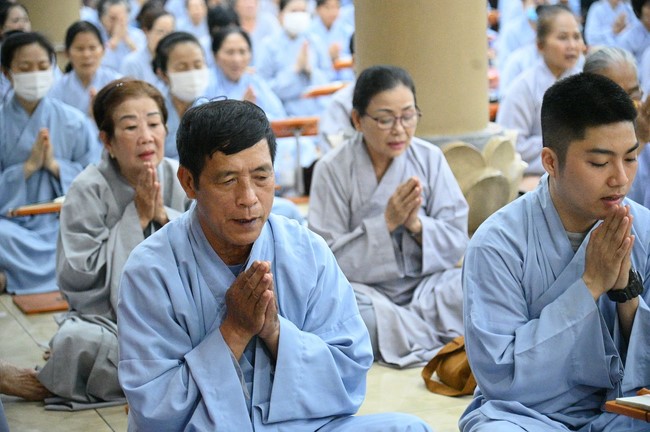 Lễ sám hối 14/01 Ất Tỵ