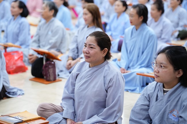 Lễ sám hối 14/01 Ất Tỵ