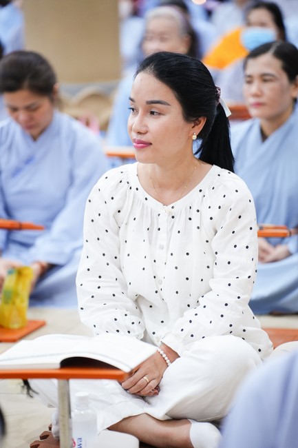 Lễ sám hối 14/01 Ất Tỵ