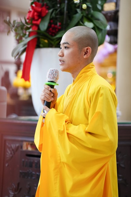 Lễ sám hối 14/01 Ất Tỵ