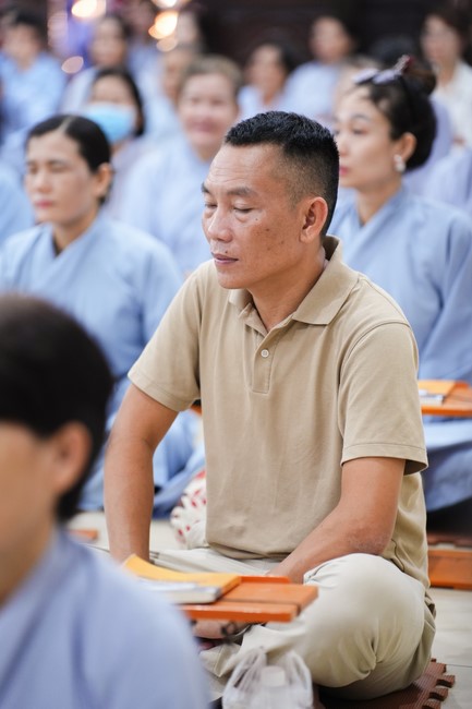 Lễ sám hối 14/01 Ất Tỵ