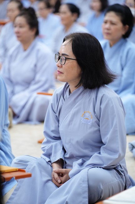 Lễ sám hối 14/01 Ất Tỵ