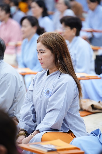 Lễ sám hối 14/01 Ất Tỵ