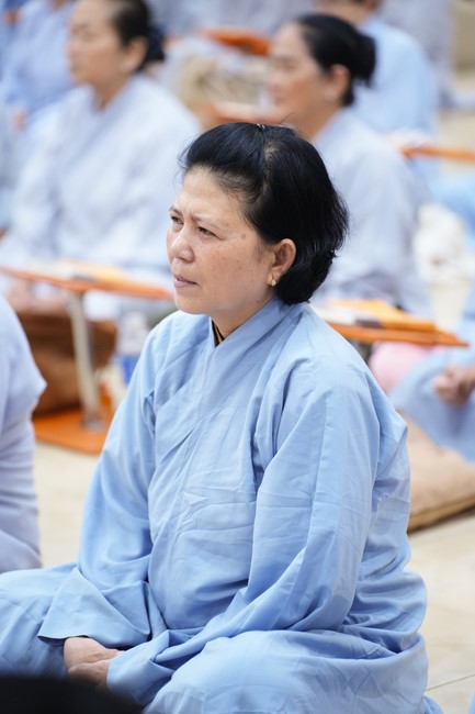 Lễ sám hối 14/01 Ất Tỵ