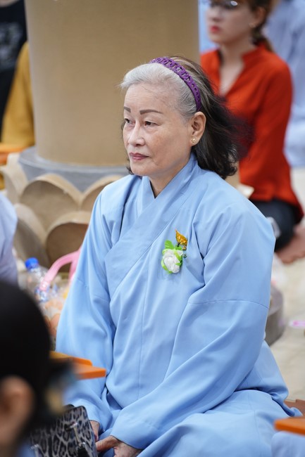 Lễ sám hối 14/01 Ất Tỵ