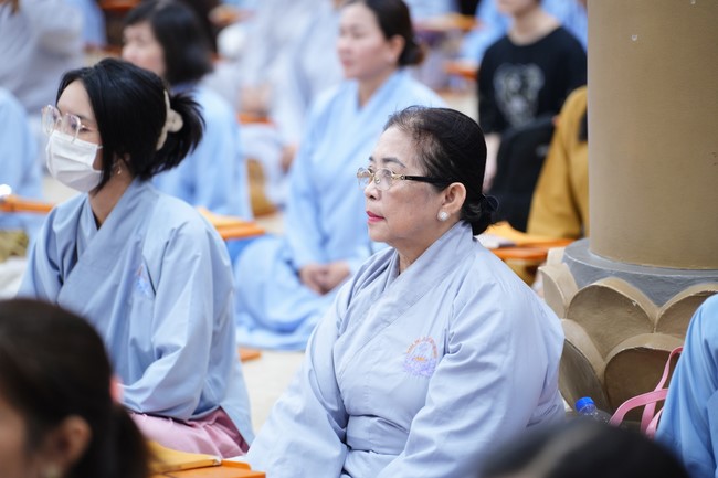 Lễ sám hối 14/01 Ất Tỵ