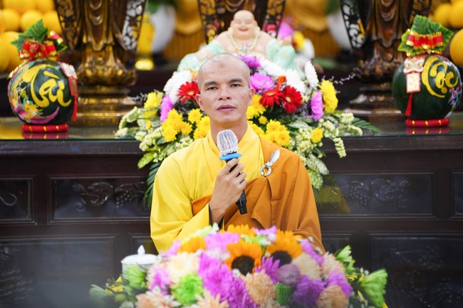 Lễ sám hối 14/01 Ất Tỵ