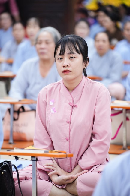 Lễ sám hối 14/01 Ất Tỵ