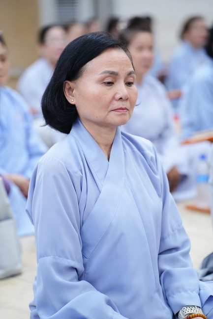 Lễ sám hối 14/01 Ất Tỵ