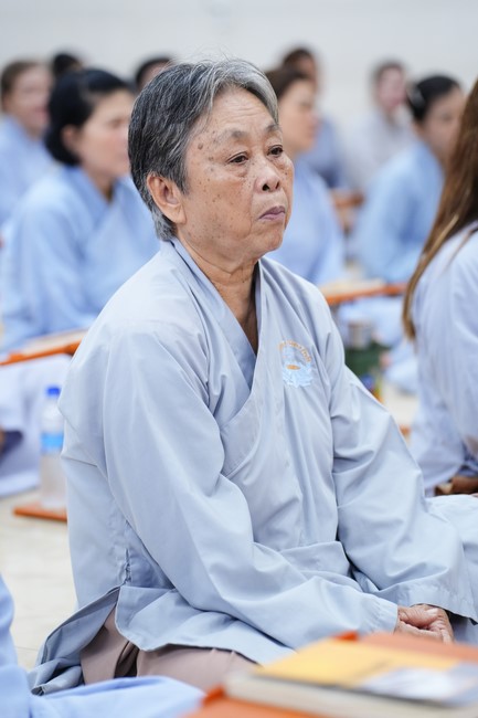 Lễ sám hối 14/01 Ất Tỵ