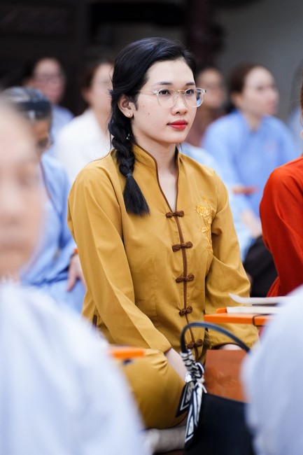 Lễ sám hối 14/01 Ất Tỵ