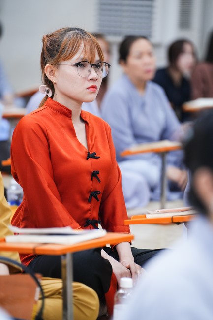 Lễ sám hối 14/01 Ất Tỵ