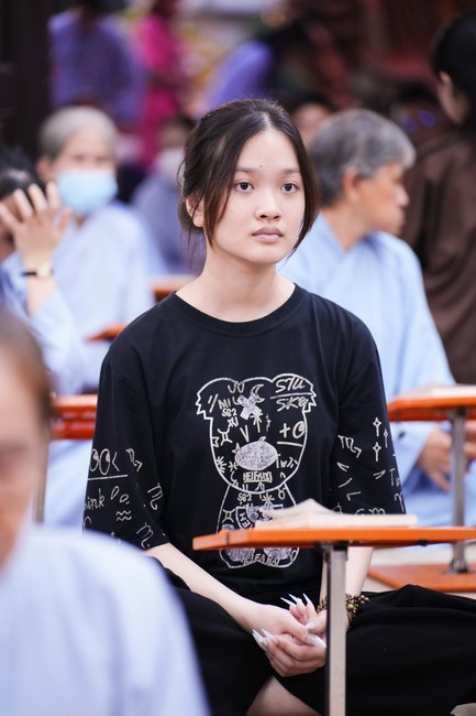 Lễ sám hối 14/01 Ất Tỵ