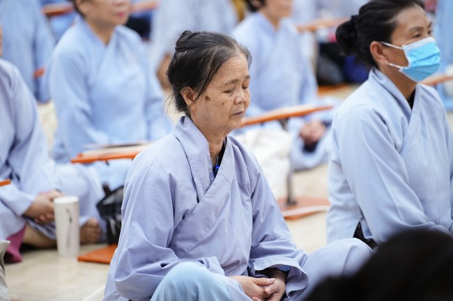 Lễ sám hối 14/01 Ất Tỵ