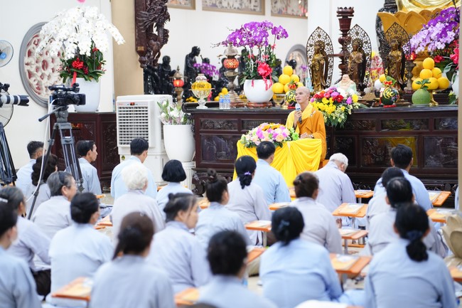 Lễ sám hối 14/01 Ất Tỵ