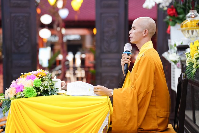 Lễ sám hối 14/01 Ất Tỵ