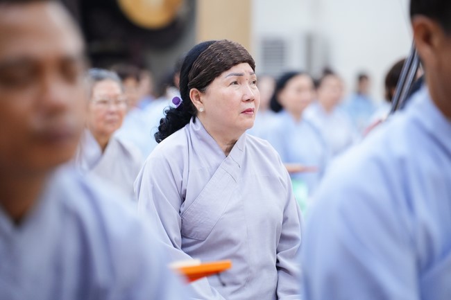 Lễ sám hối 14/01 Ất Tỵ