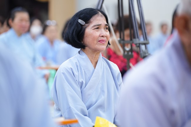 Lễ sám hối 14/01 Ất Tỵ