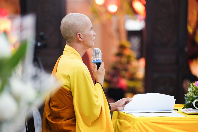 Lễ sám hối 14/01 Ất Tỵ