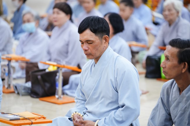 Lễ sám hối 14/01 Ất Tỵ