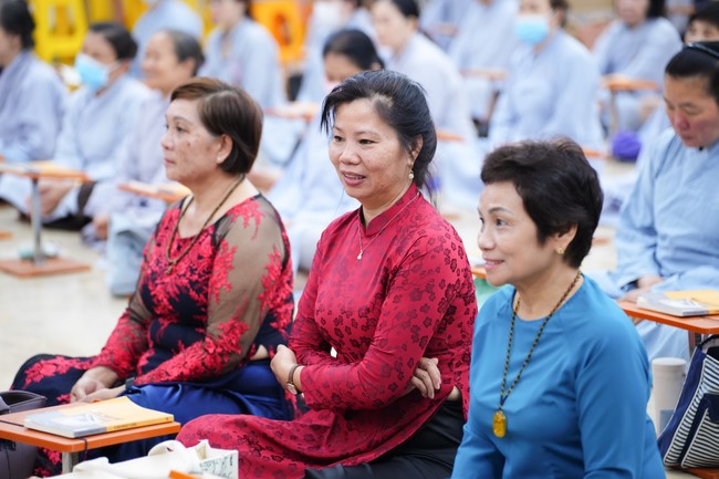 Lễ sám hối 14/01 Ất Tỵ