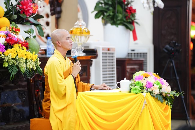 Lễ sám hối 14/01 Ất Tỵ