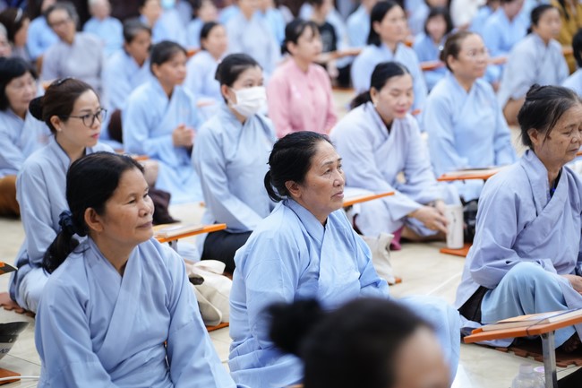 Lễ sám hối 14/01 Ất Tỵ