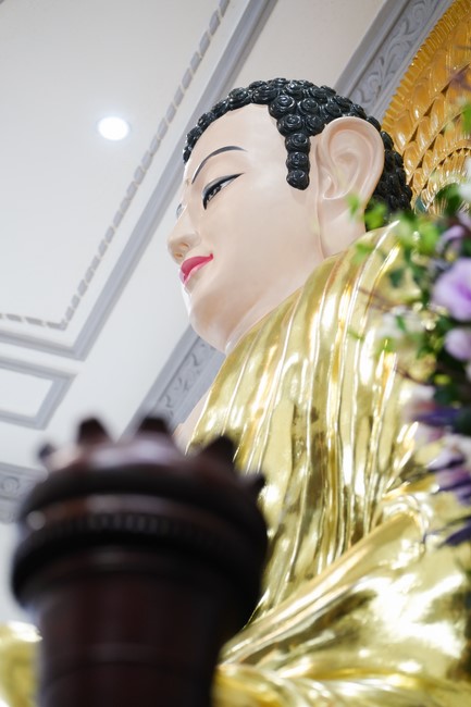 Lễ sám hối 14/01 Ất Tỵ