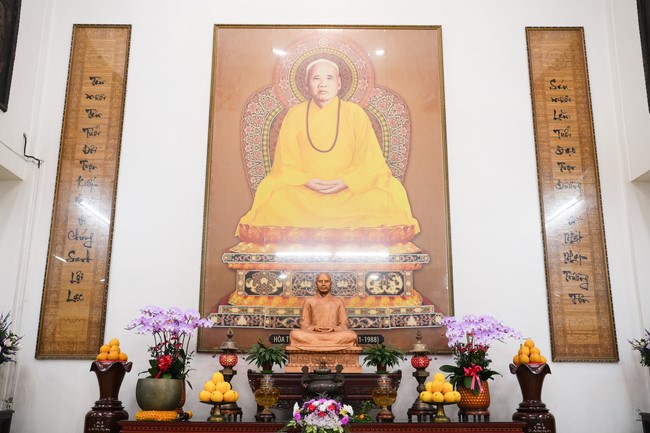 Lễ sám hối 14/01 Ất Tỵ