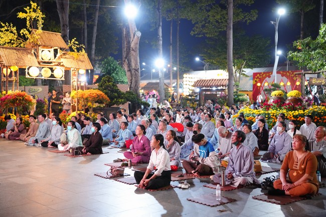 Lễ sám hối 14/01 Ất Tỵ