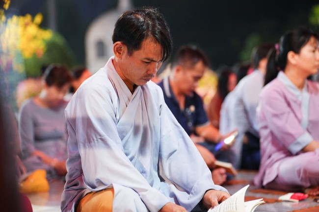 Lễ sám hối 14/01 Ất Tỵ