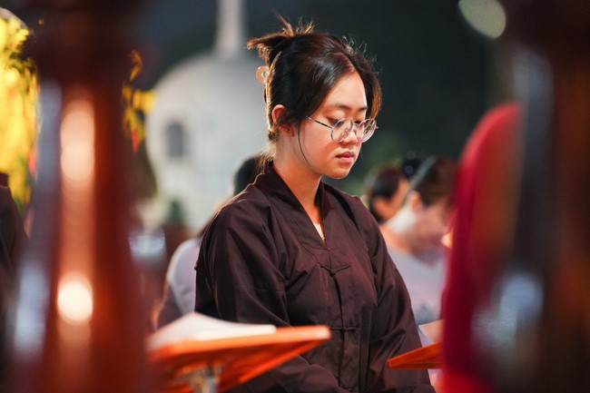 Lễ sám hối 14/01 Ất Tỵ