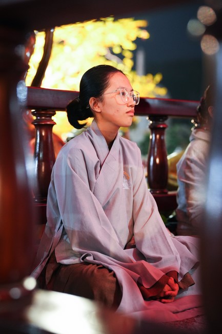 Lễ sám hối 14/01 Ất Tỵ