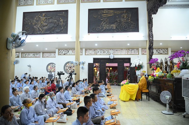 Lễ sám hối 14/01 Ất Tỵ