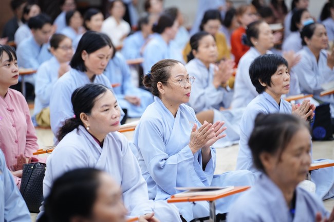 Lễ sám hối 14/01 Ất Tỵ