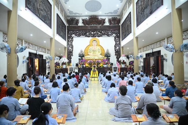 Lễ sám hối 14/01 Ất Tỵ