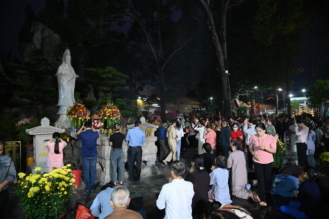 Lễ sám hối 14/01 Ất Tỵ